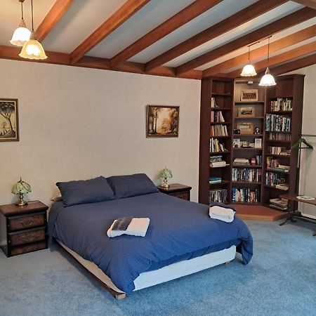 Waimate Niloc Bed & Breakfast エクステリア 写真