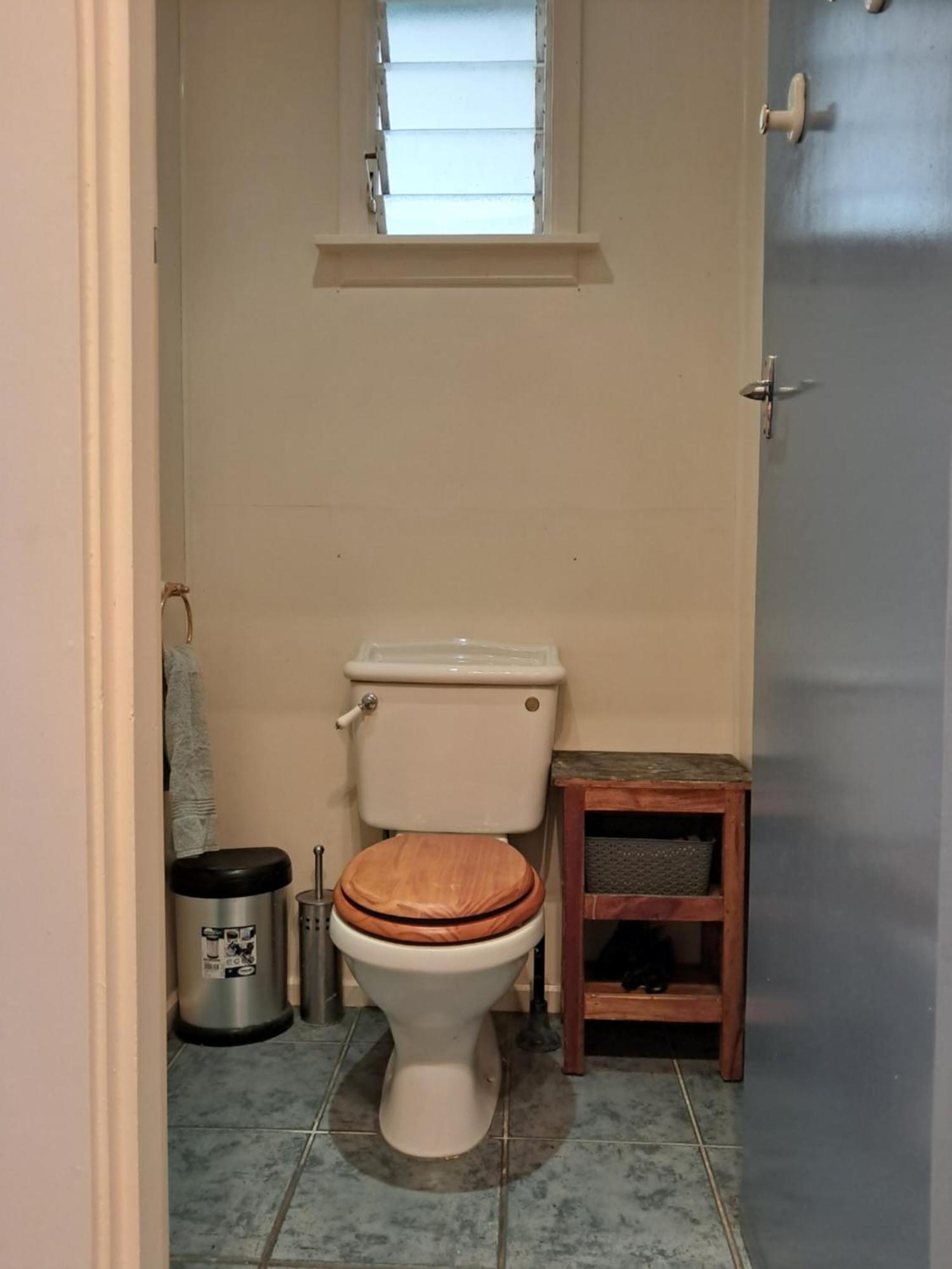 Waimate Niloc Bed & Breakfast エクステリア 写真