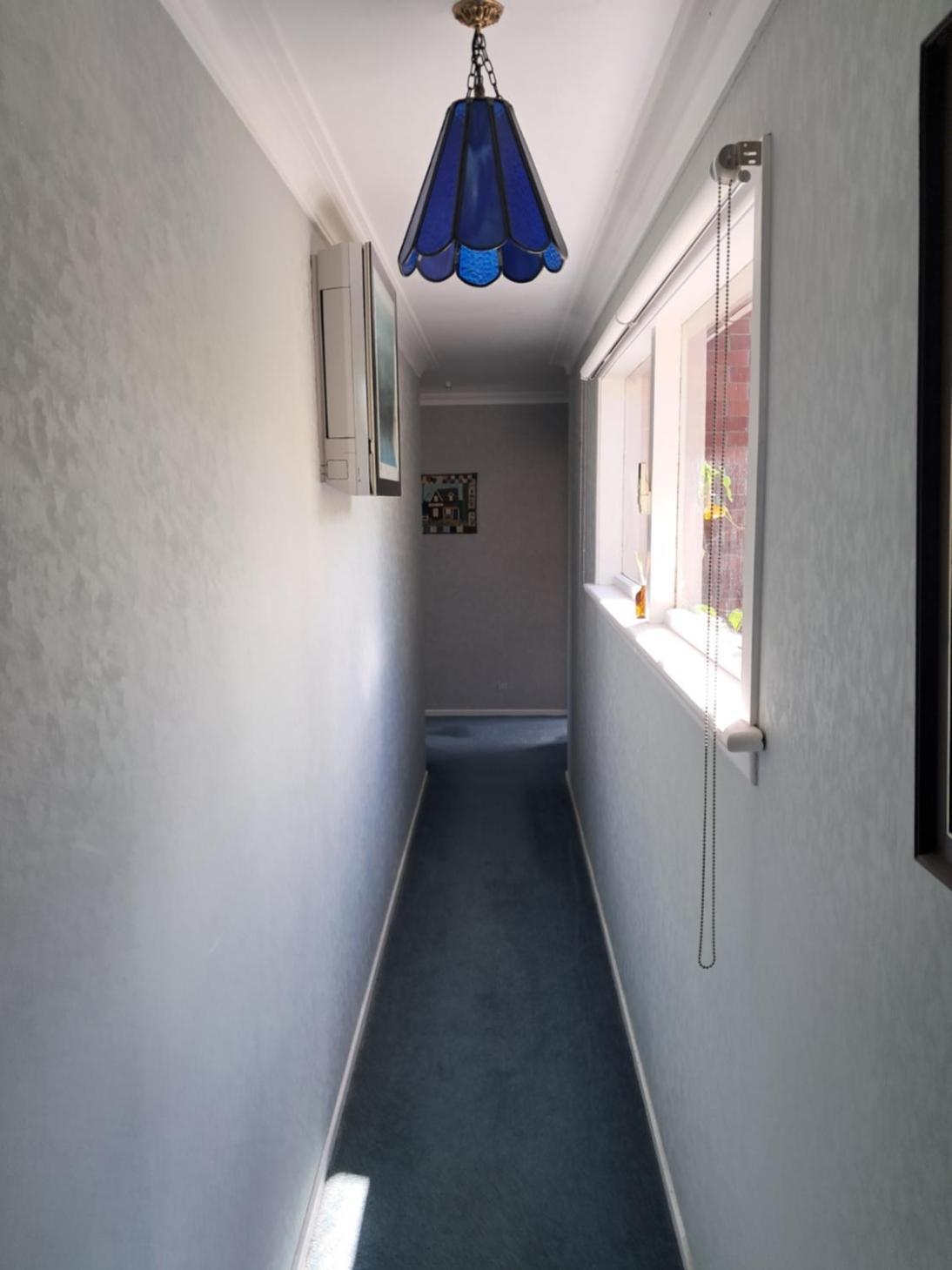 Waimate Niloc Bed & Breakfast エクステリア 写真