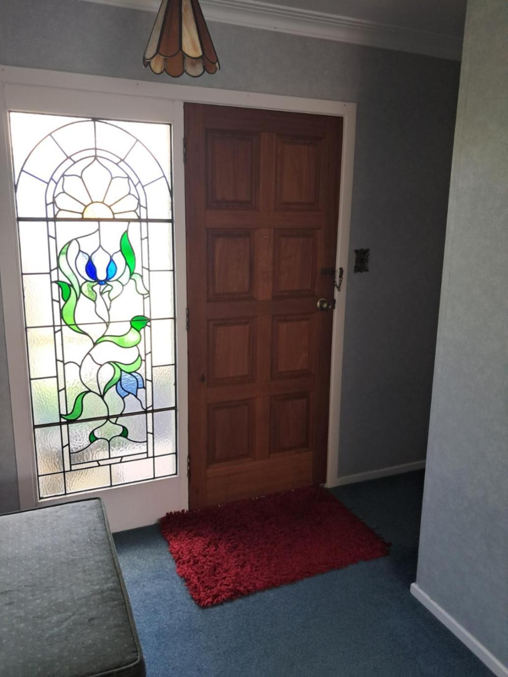Waimate Niloc Bed & Breakfast エクステリア 写真