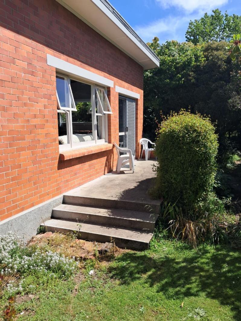 Waimate Niloc Bed & Breakfast エクステリア 写真